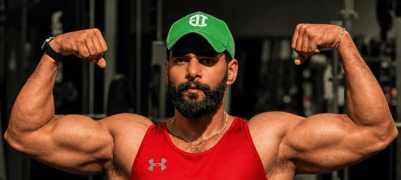 Gymzol client 3