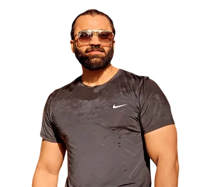 Muhammad Ali from Premium Fitness
